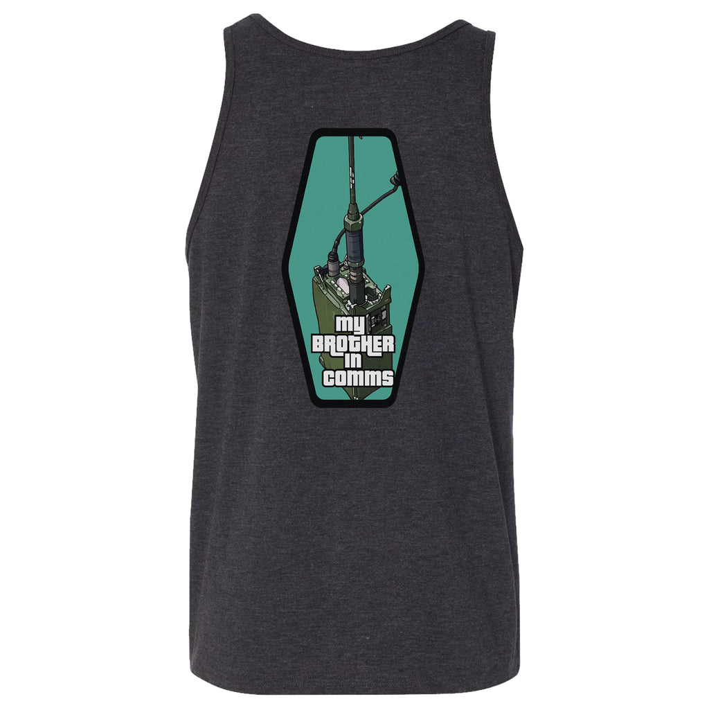 GTA ASIP Tank Top