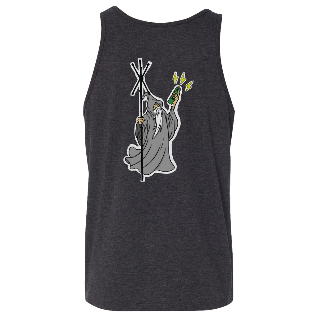 Wizard Gang Tank Top