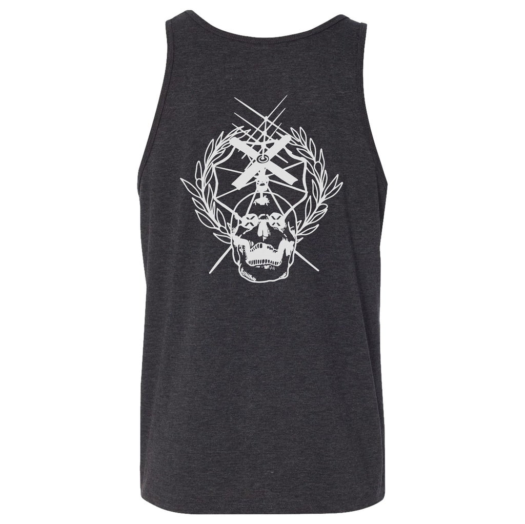 Loss Of Link Tank Top