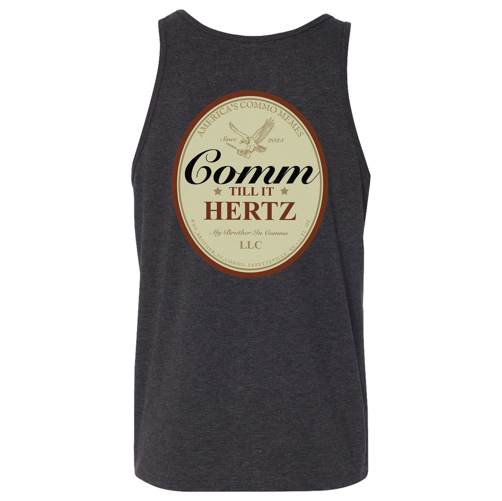 Yuengling Tank Top