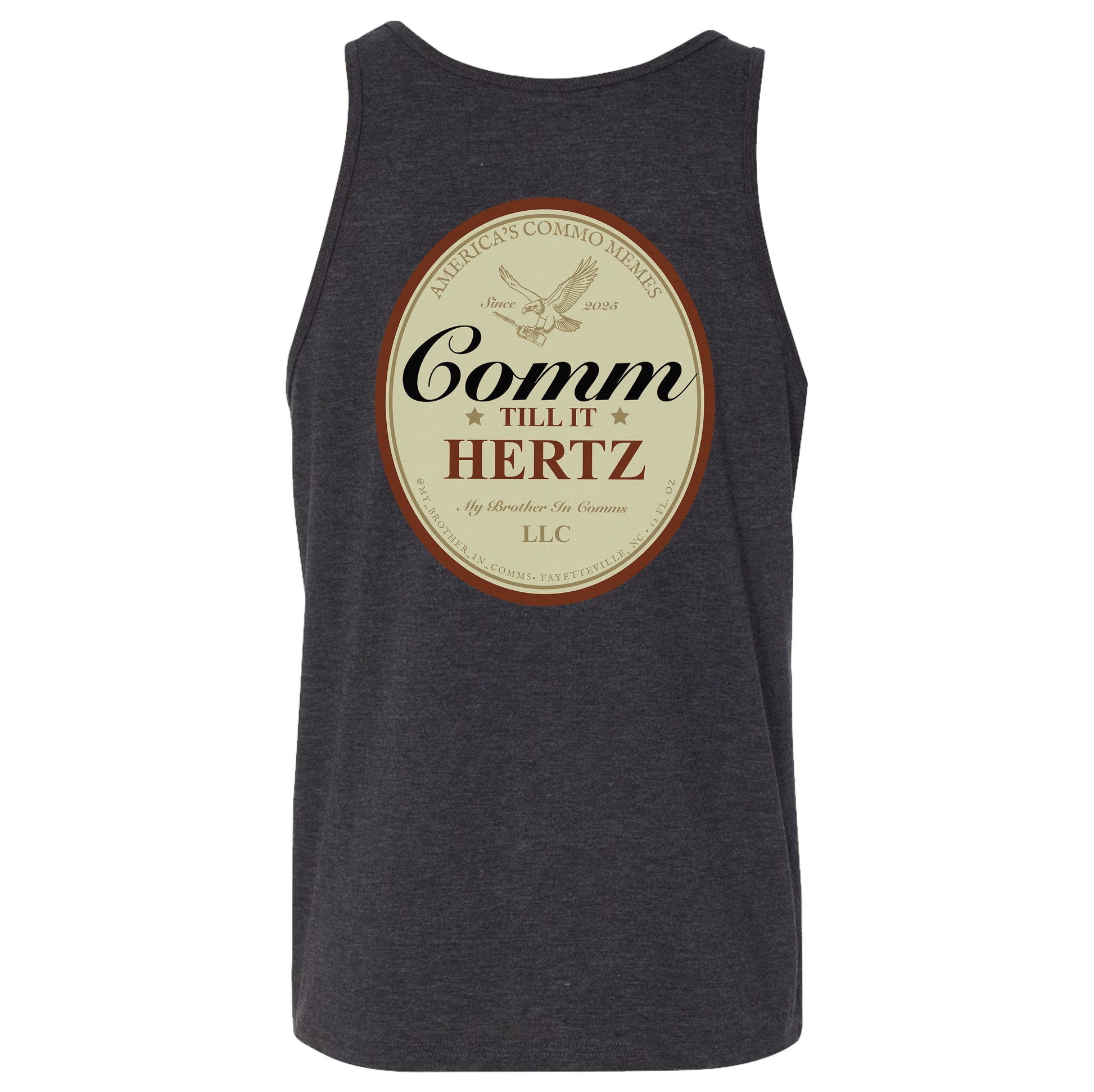 Yuengling Tank Top