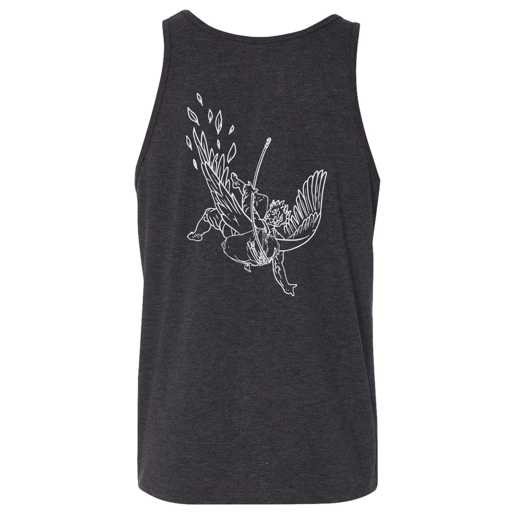 Bad Jump Tank Top