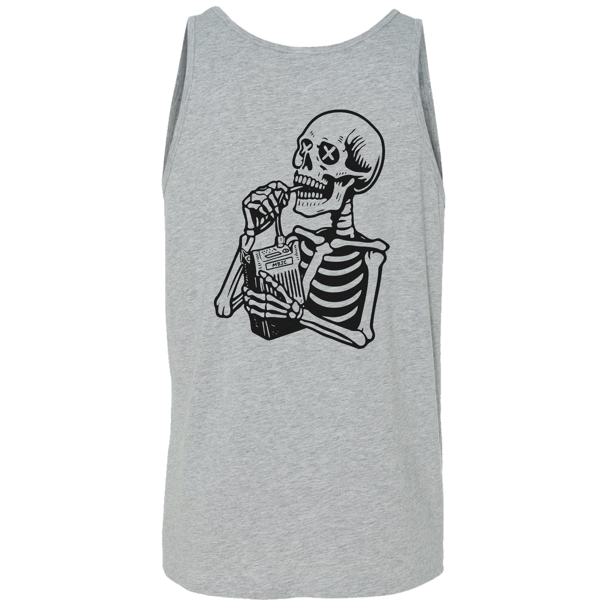 ASIP Tank Top