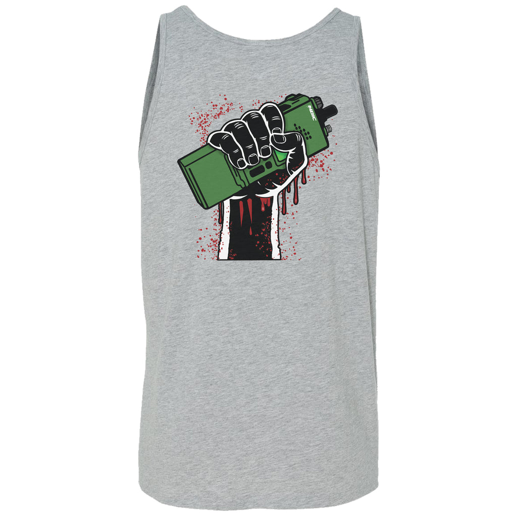 FIST Tank Top