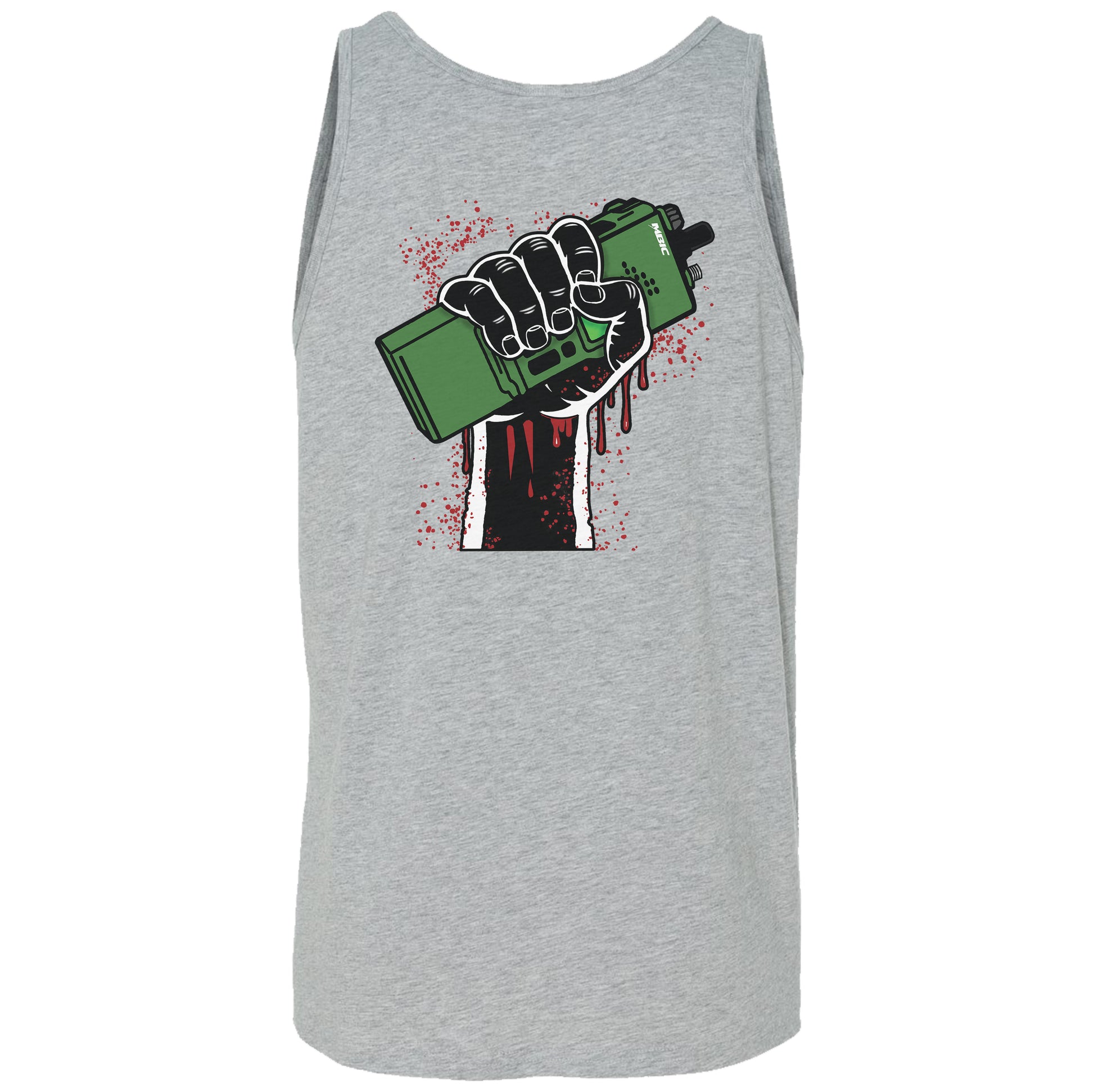FIST Tank Top