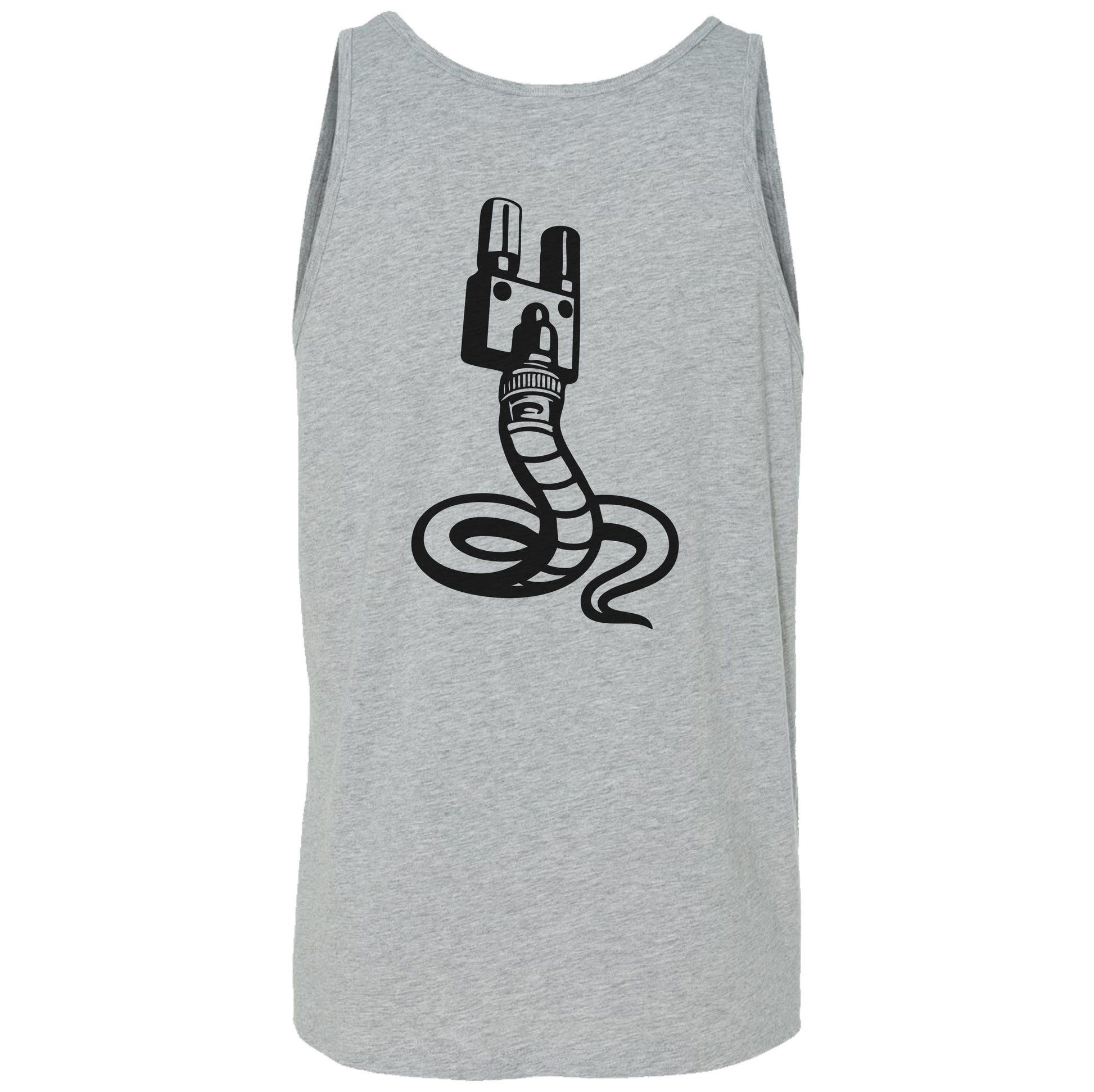 Cobra Head Tank Top