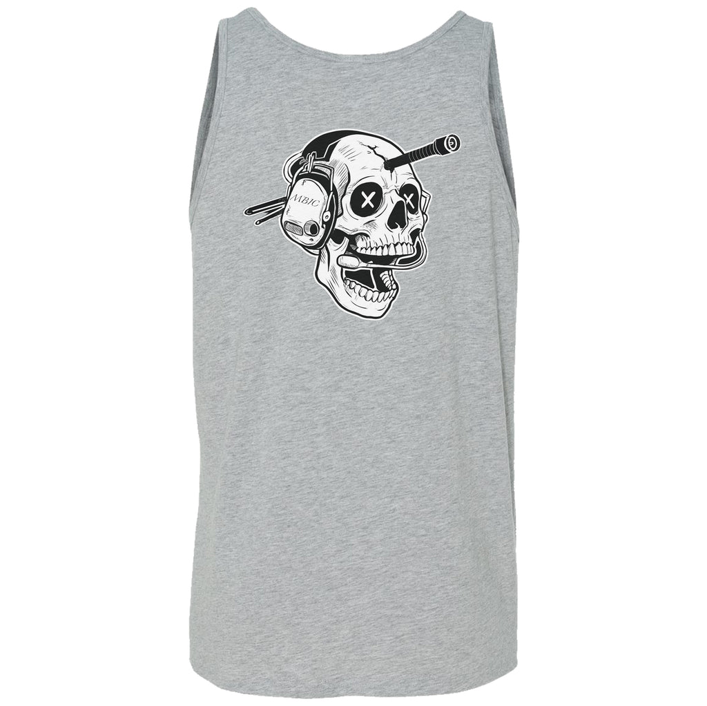 Flagship Tank Top