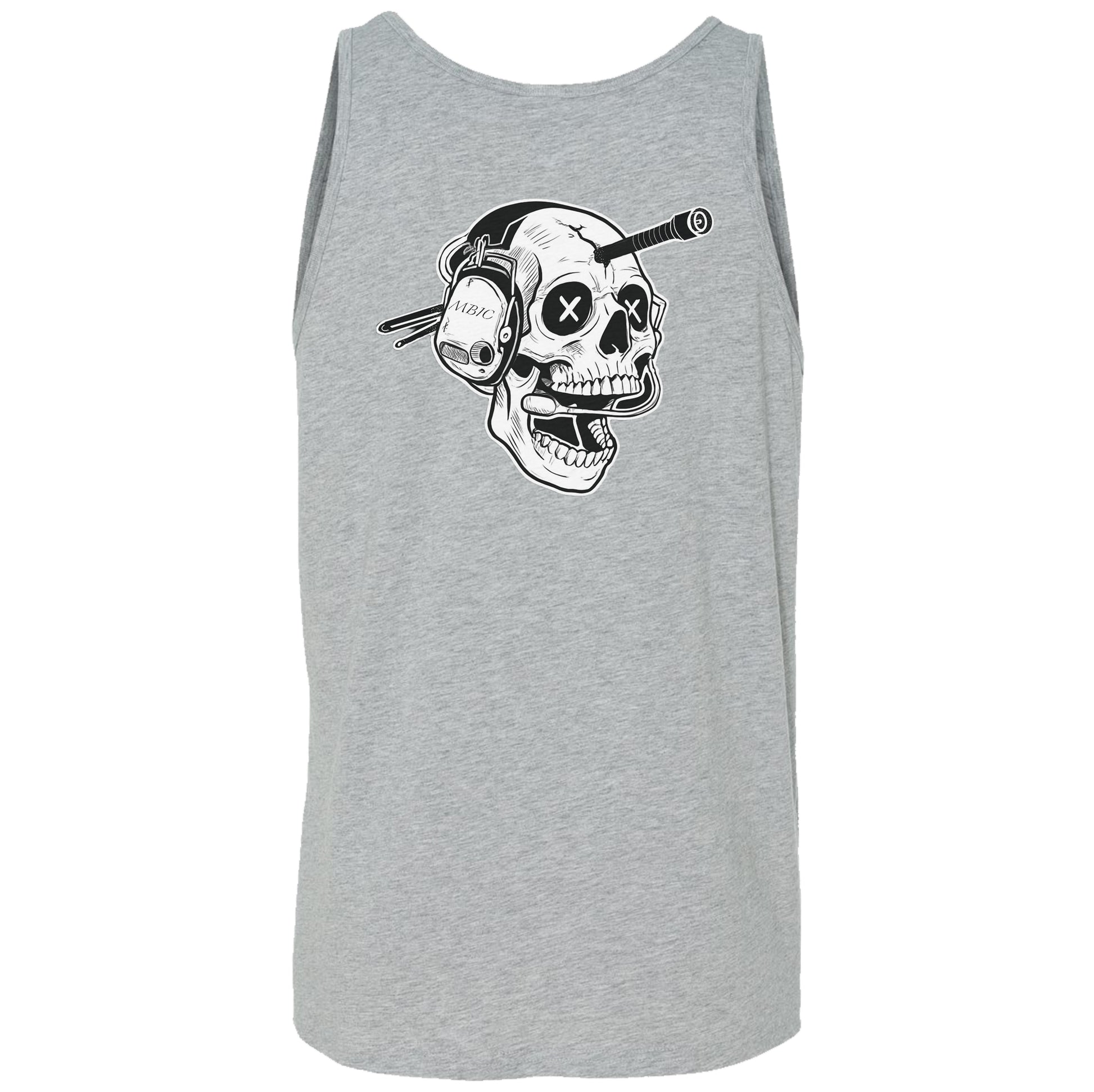 Flagship Tank Top
