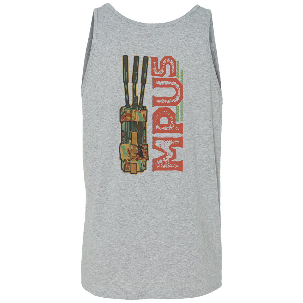 MPU5 Tank Top