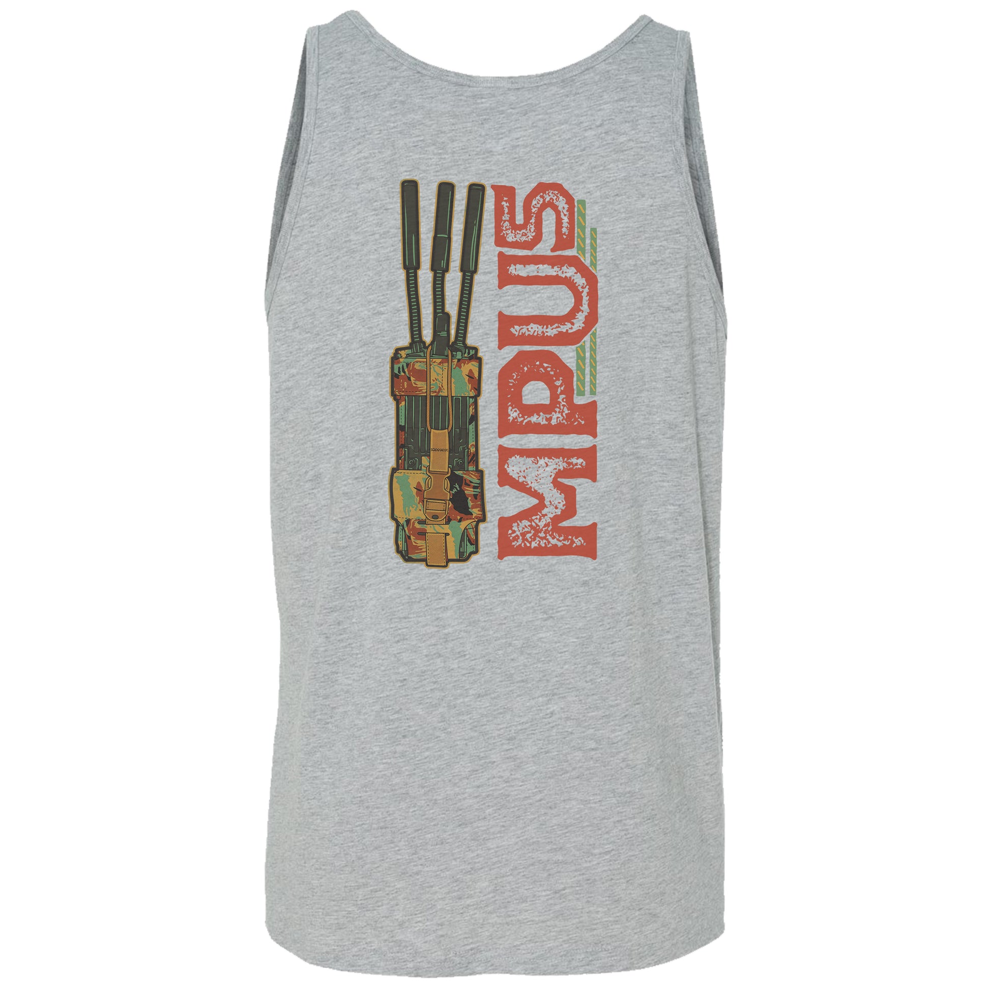 MPU5 Tank Top