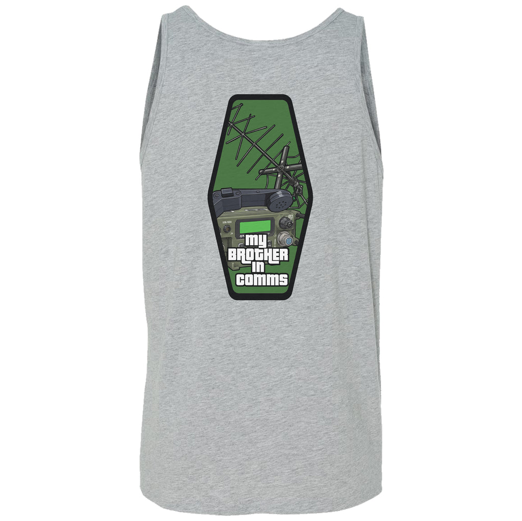 GTA 117G Tank Top