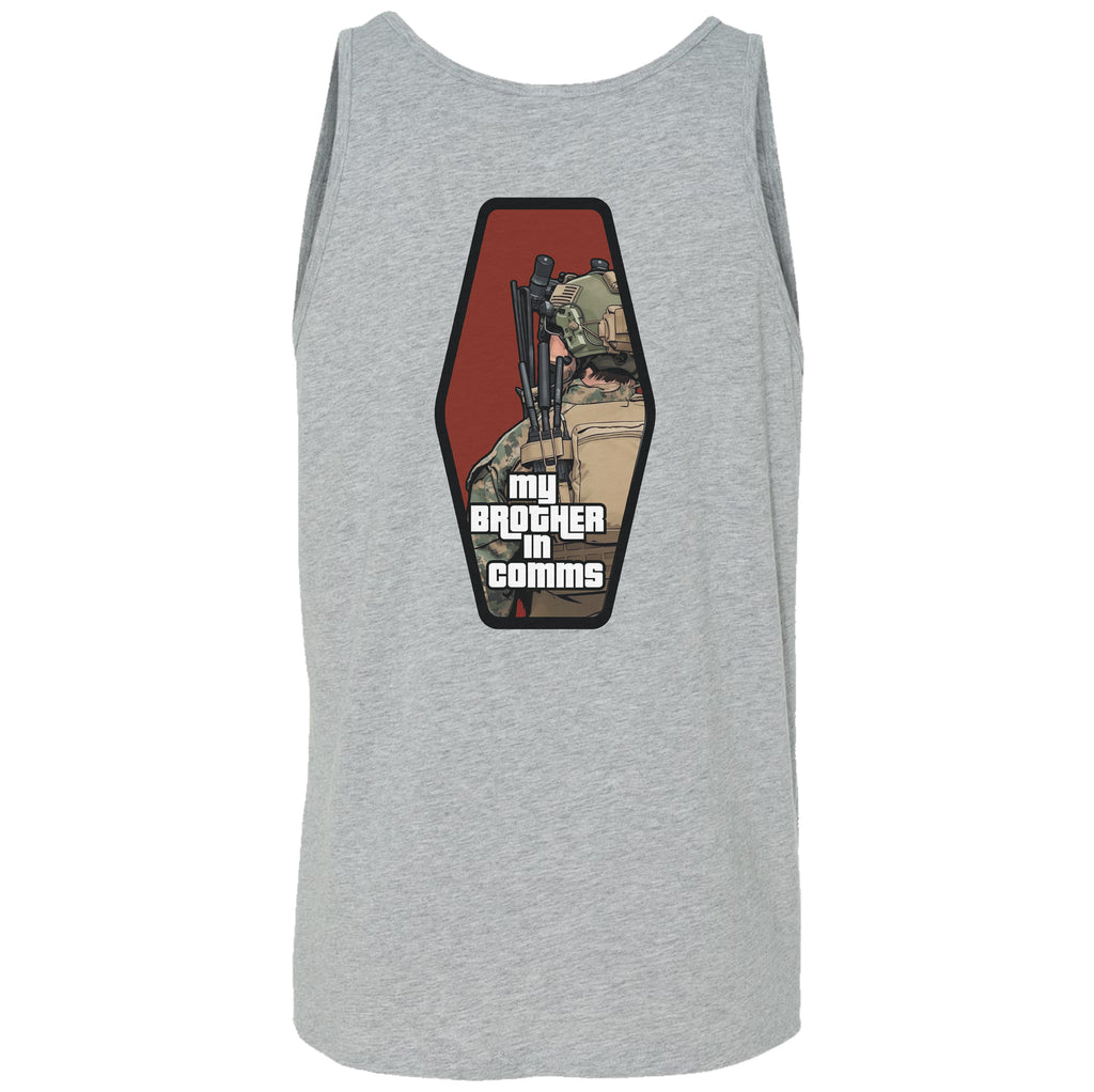 GTA MPU5 Tank Top