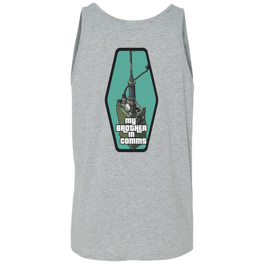 GTA ASIP Tank Top