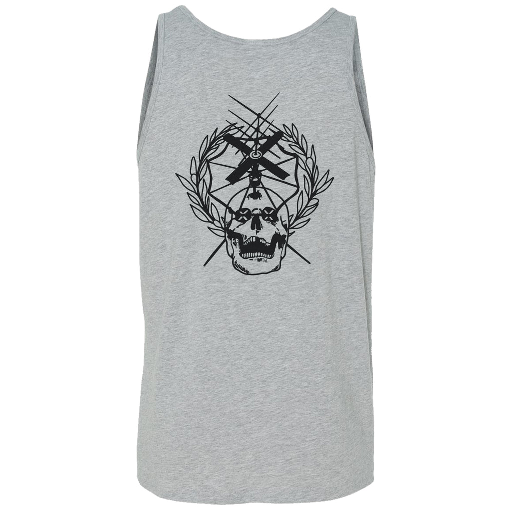 Loss Of Link Tank Top