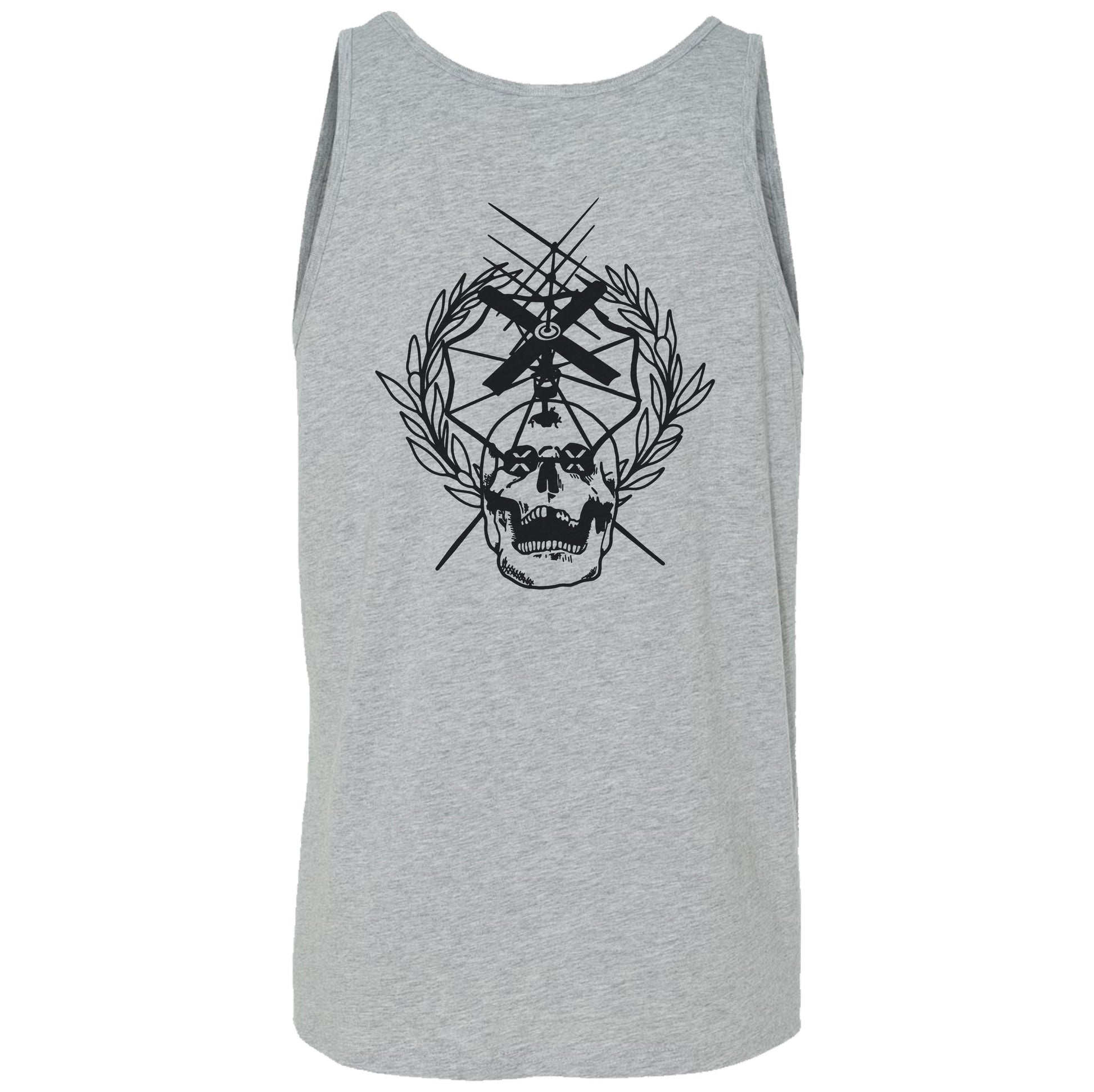 Loss Of Link Tank Top
