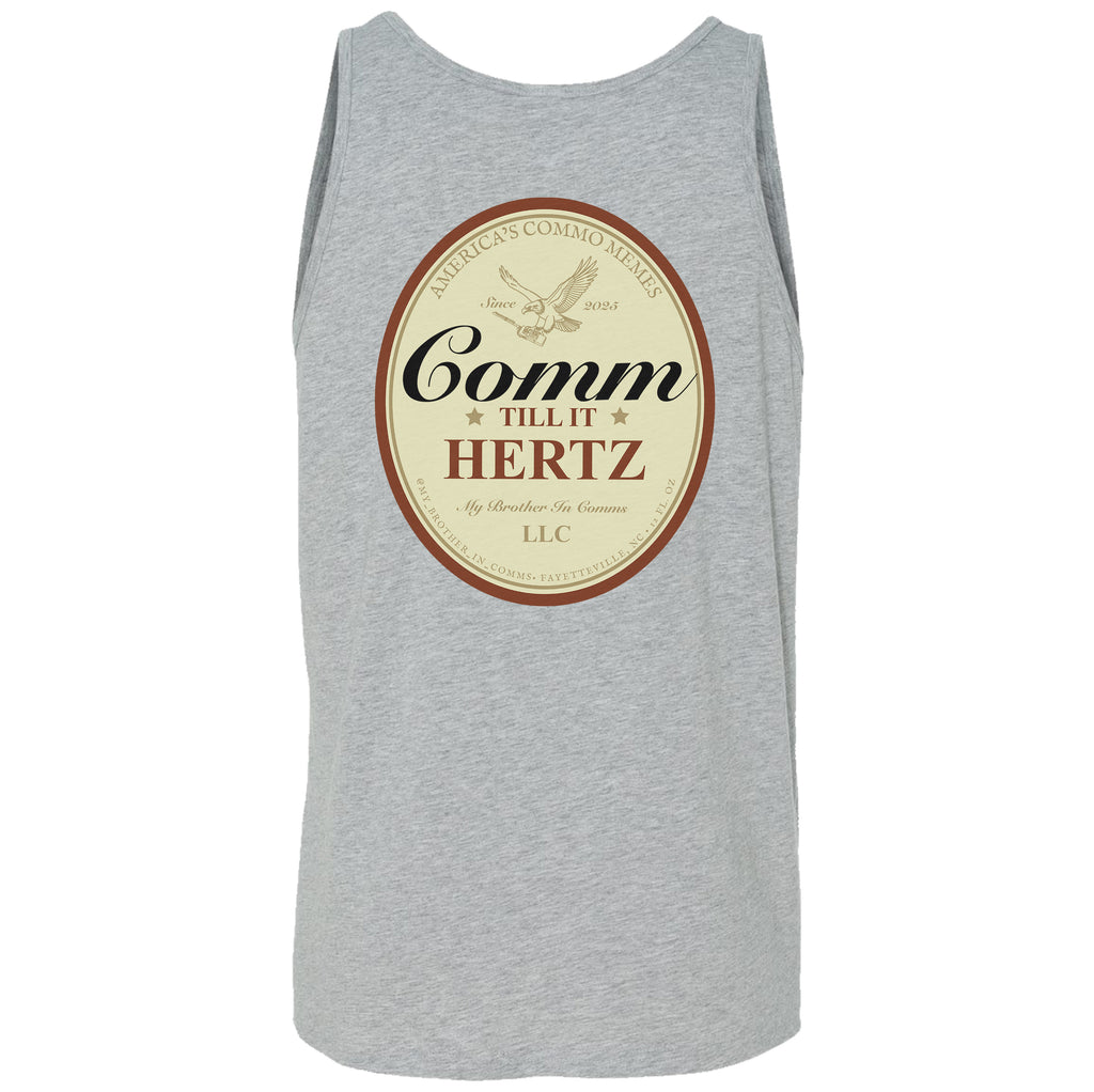 Yuengling Tank Top