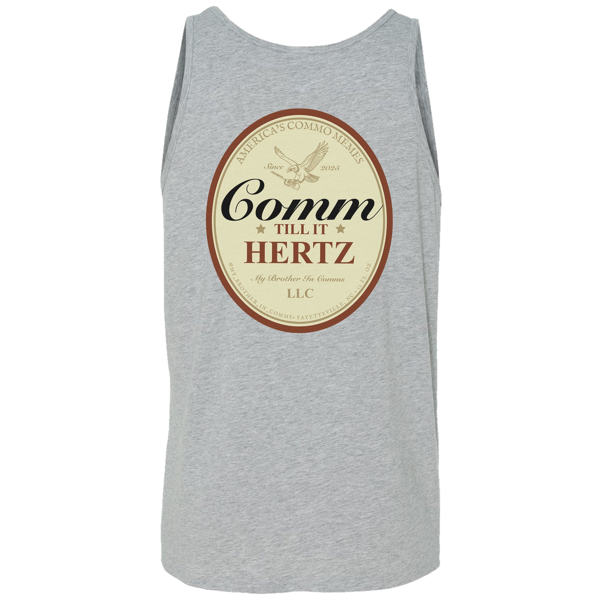 Yuengling Tank Top