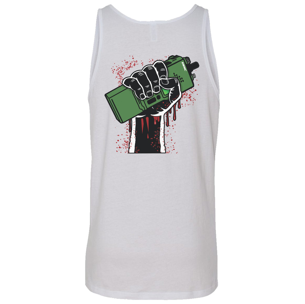 FIST Tank Top