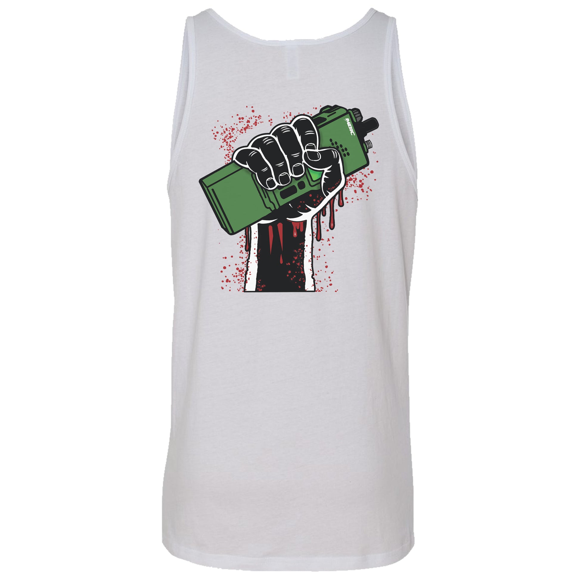 FIST Tank Top