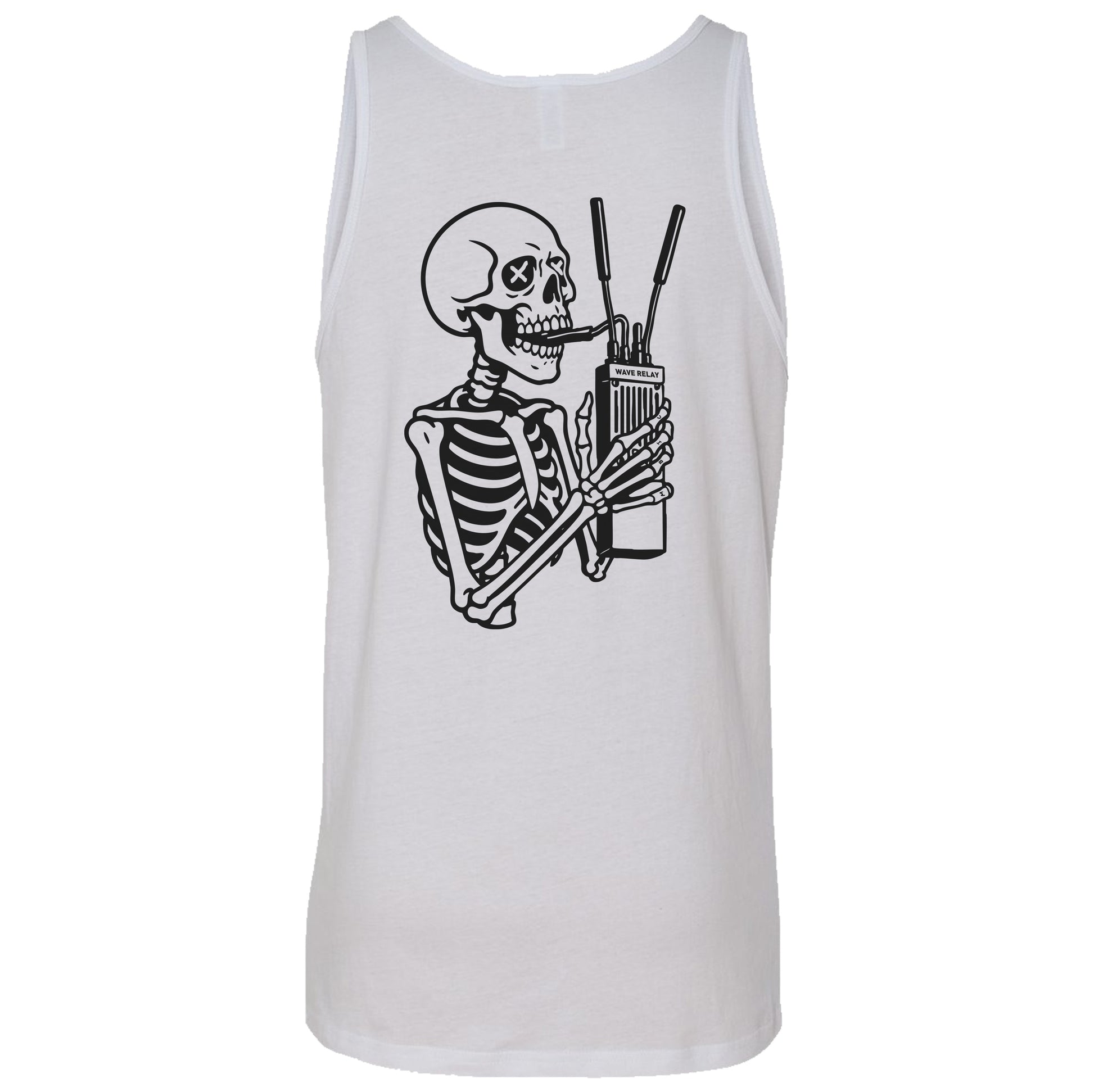 MPU5 Tank Top