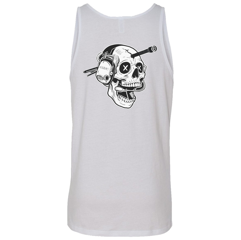 Flagship Tank Top