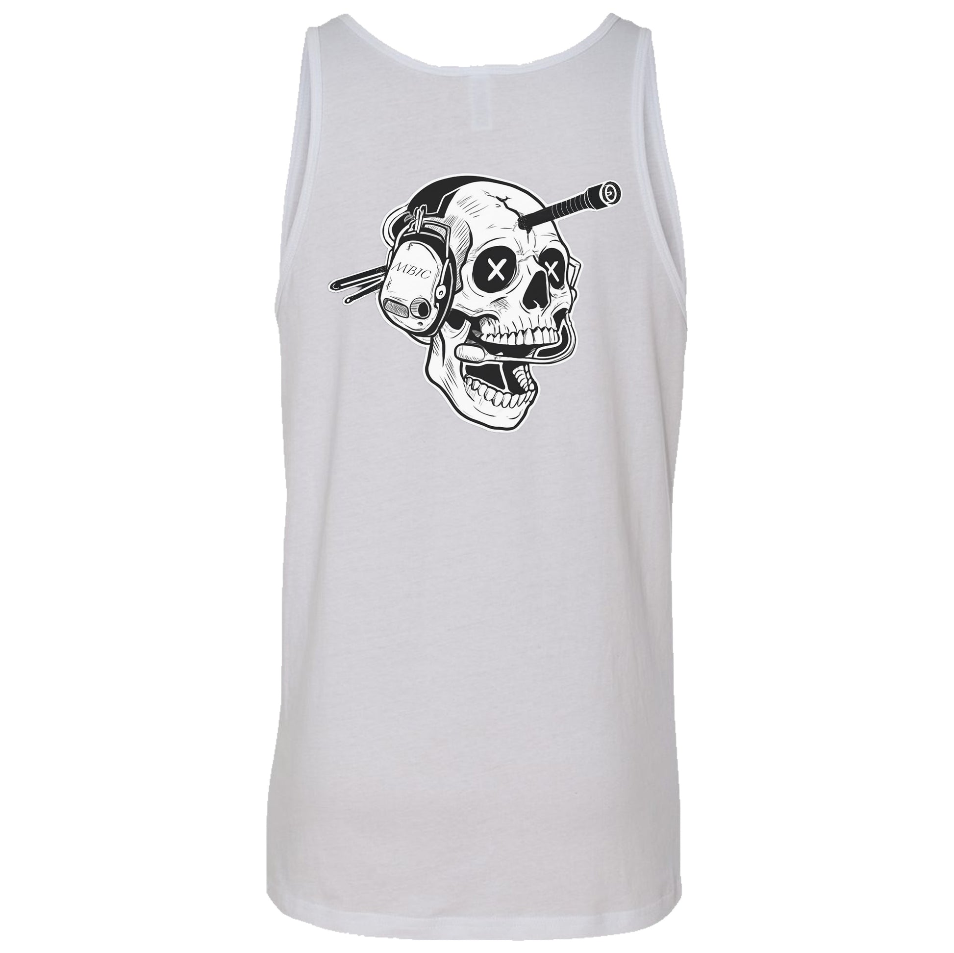 Flagship Tank Top