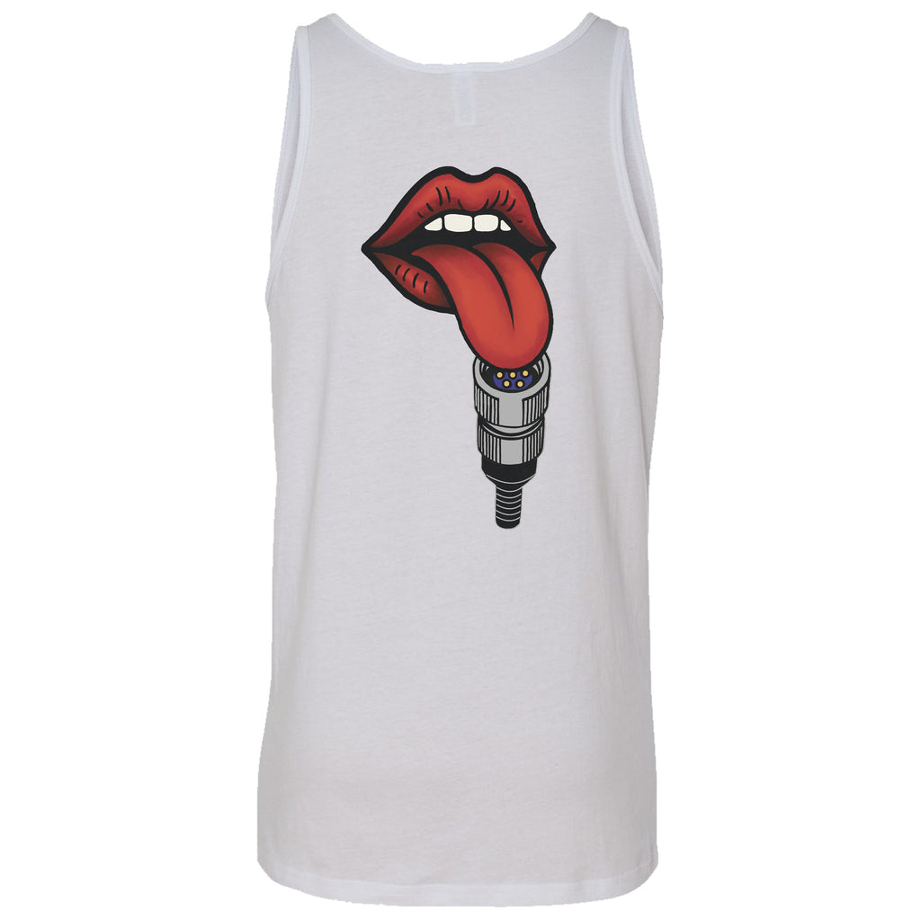 Lick It & Stick It Tank Top