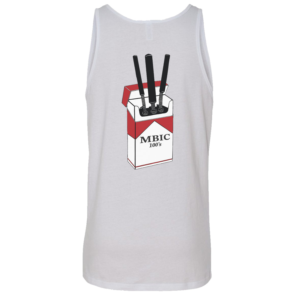 MPU 100's Tank Top