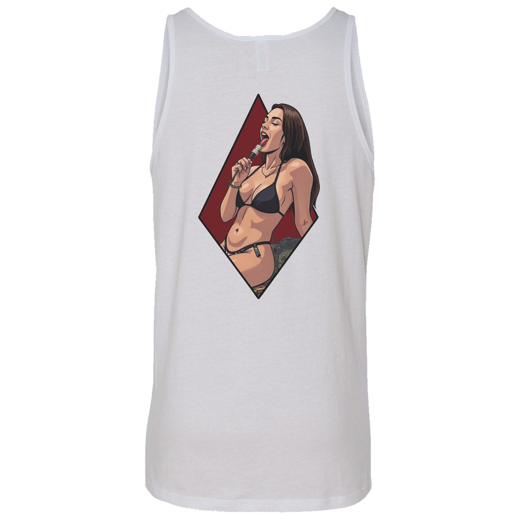 Lick It Before You Stick It Tank Top