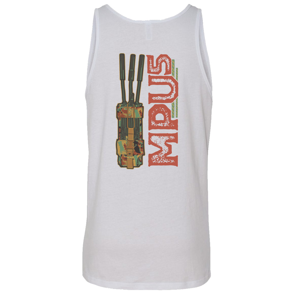 MPU5 Tank Top