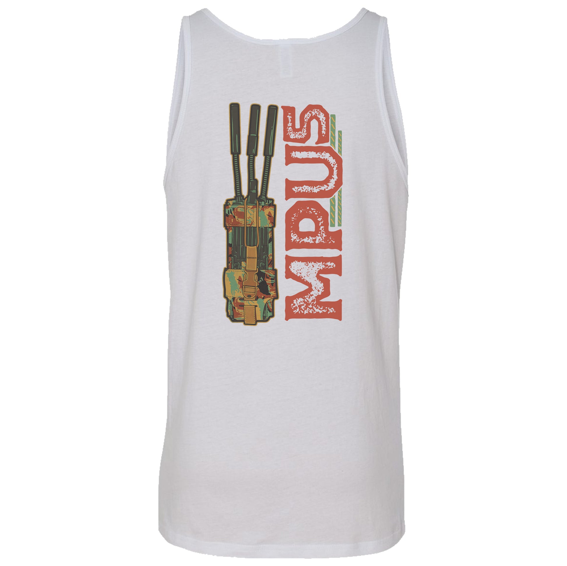 MPU5 Tank Top
