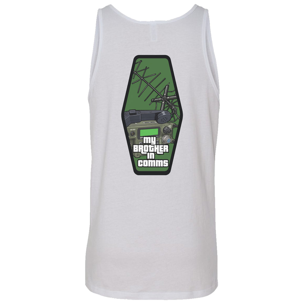GTA 117G Tank Top