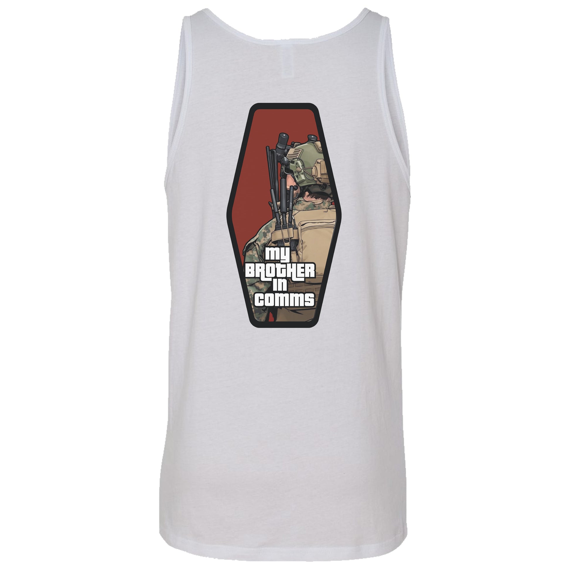 GTA MPU5 Tank Top