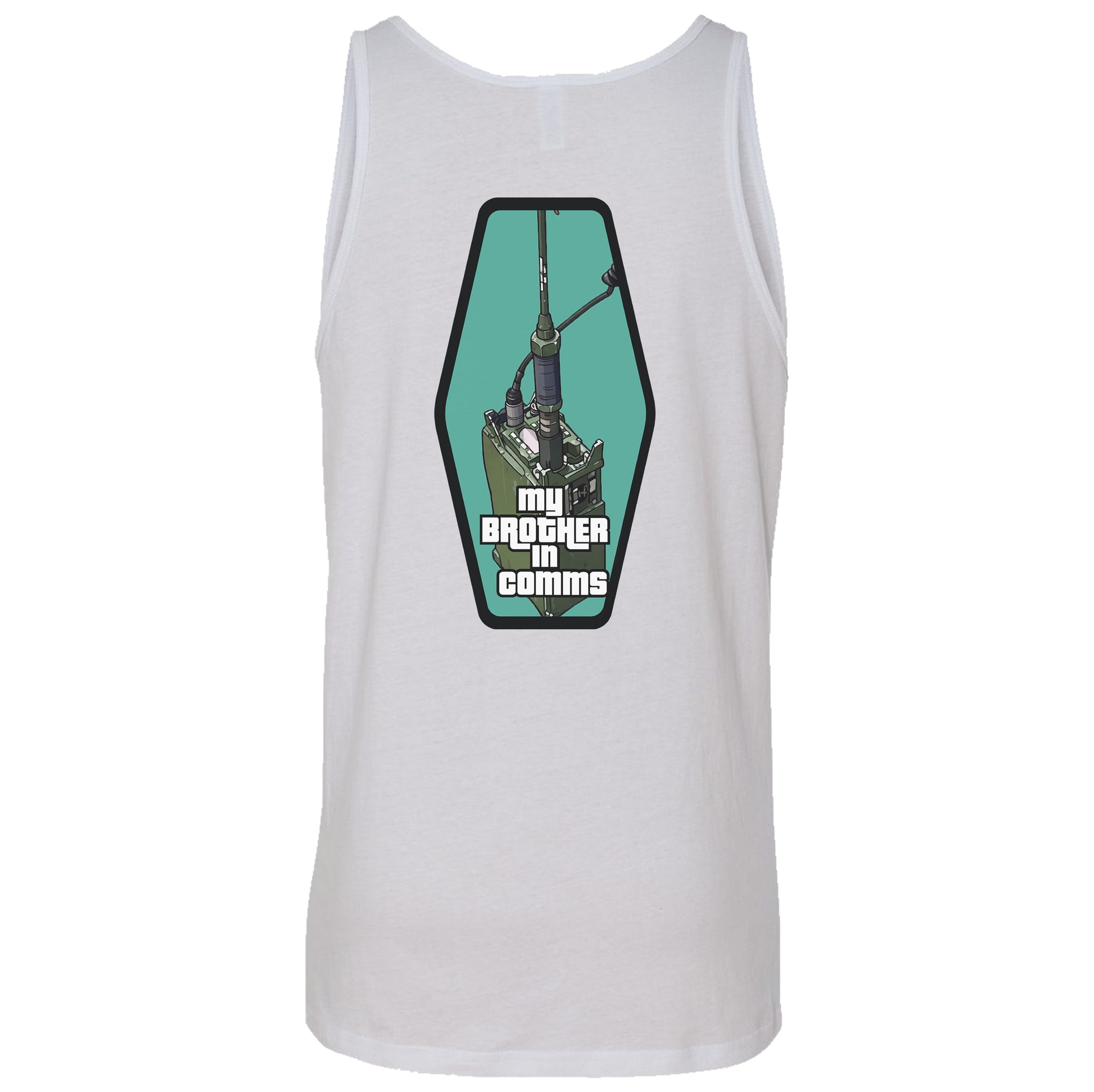 GTA ASIP Tank Top