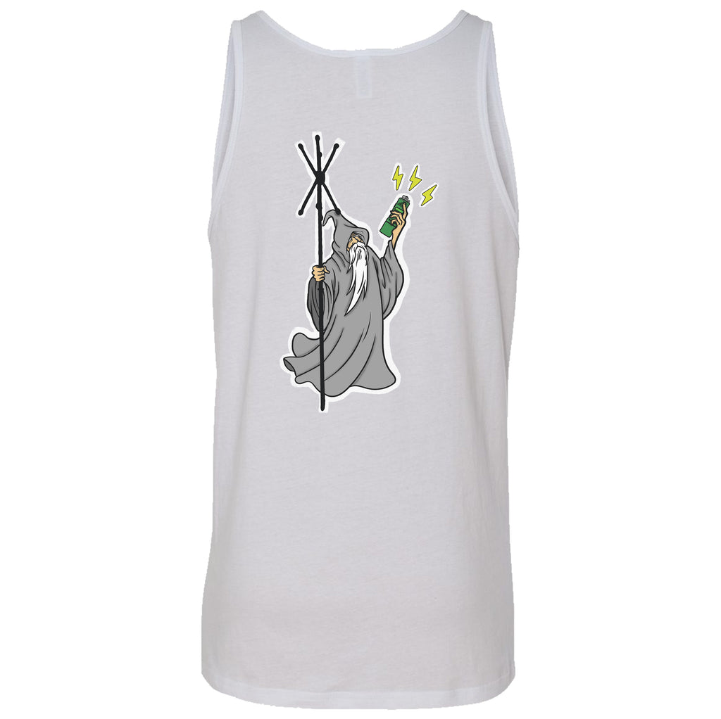 Wizard Gang Tank Top