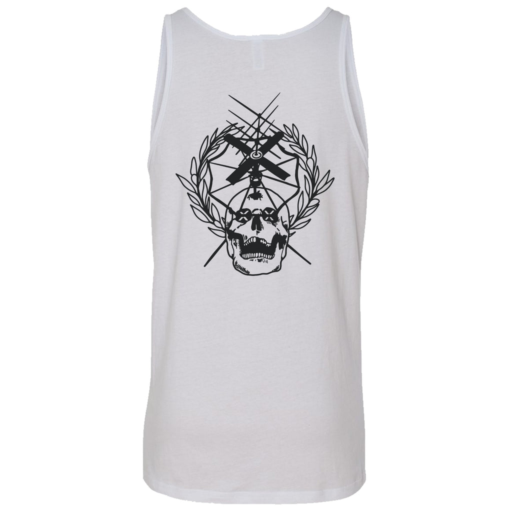 Loss Of Link Tank Top