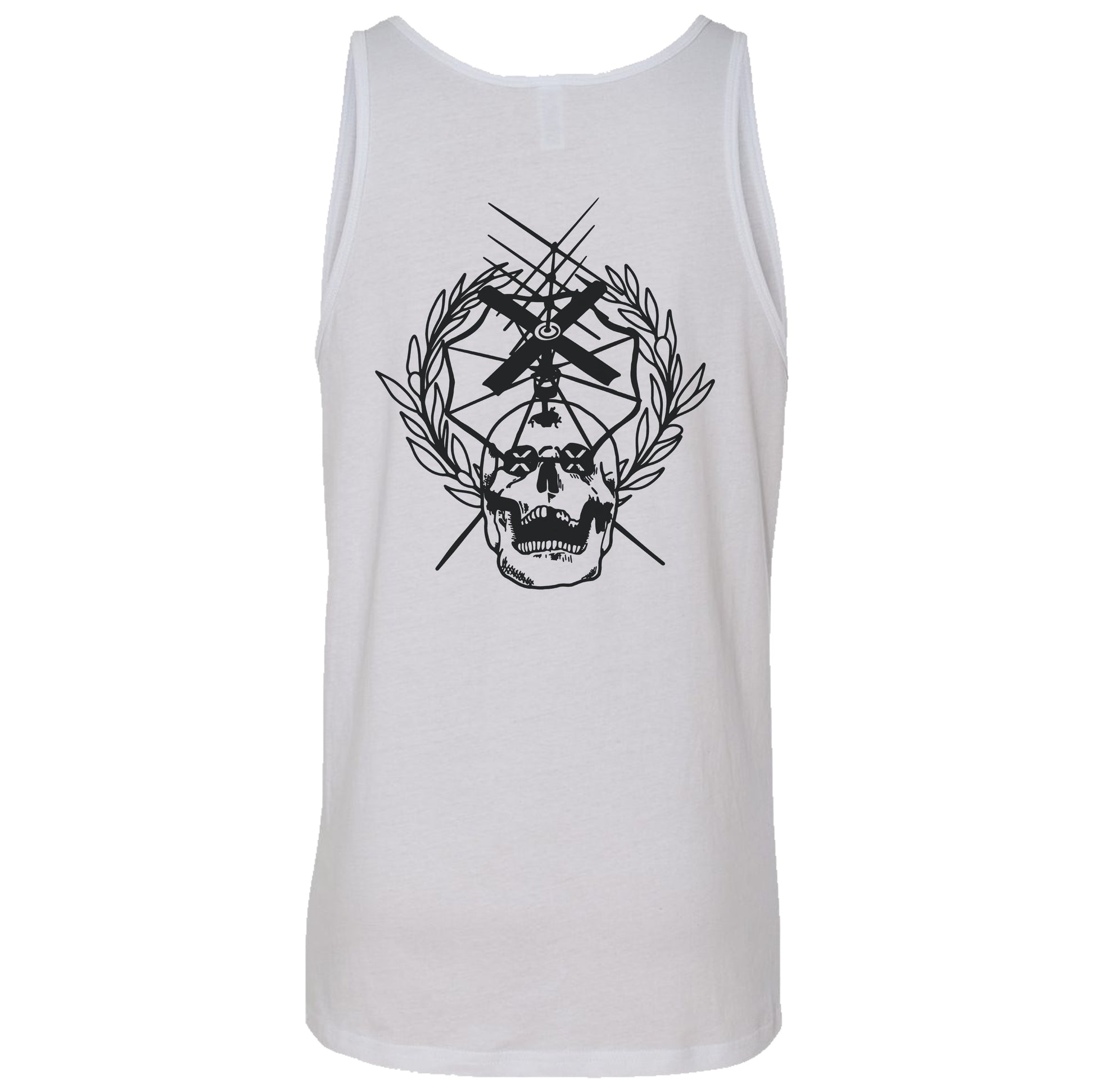 Loss Of Link Tank Top