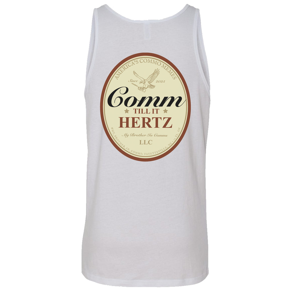 Yuengling Tank Top