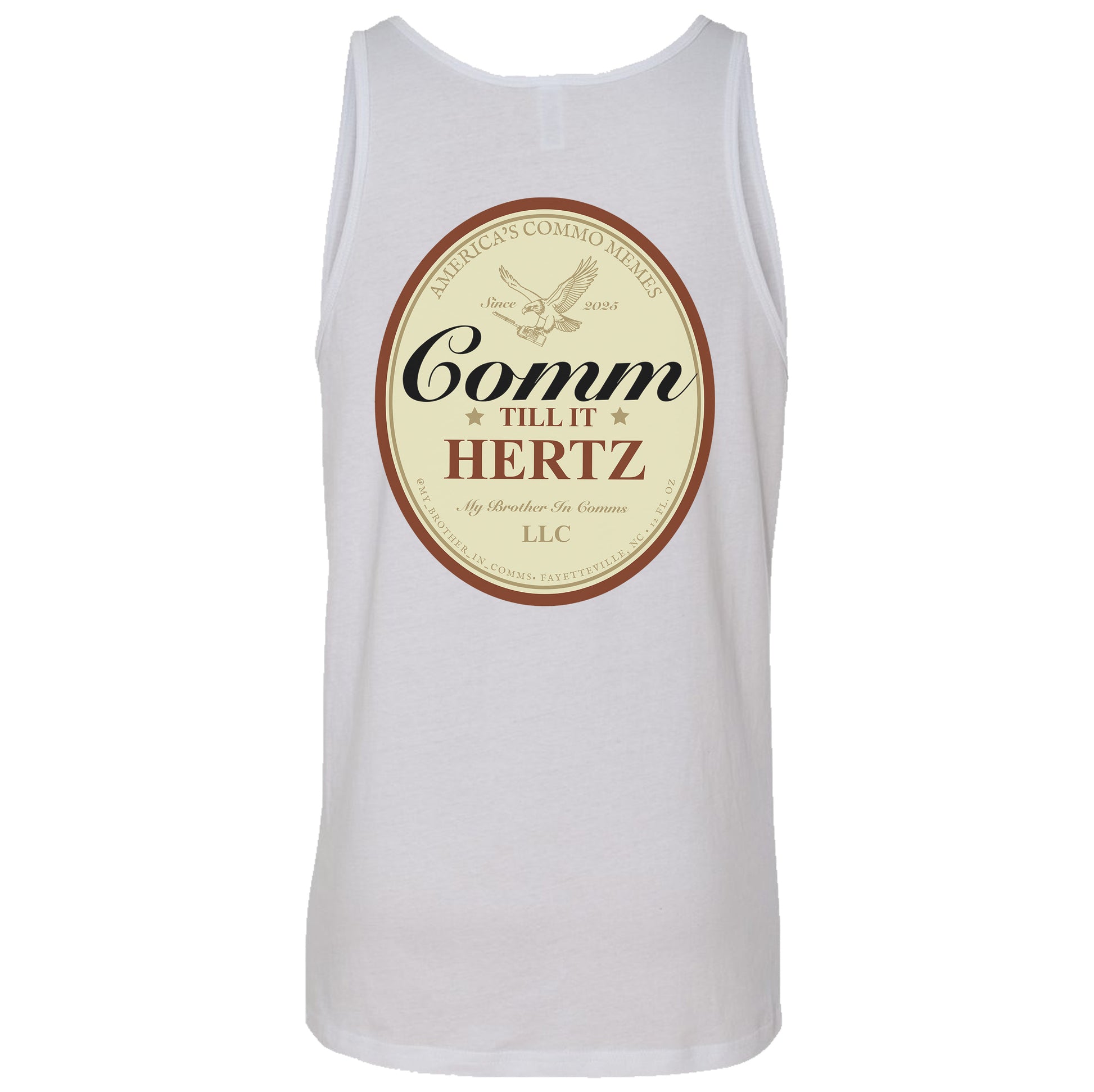 Yuengling Tank Top