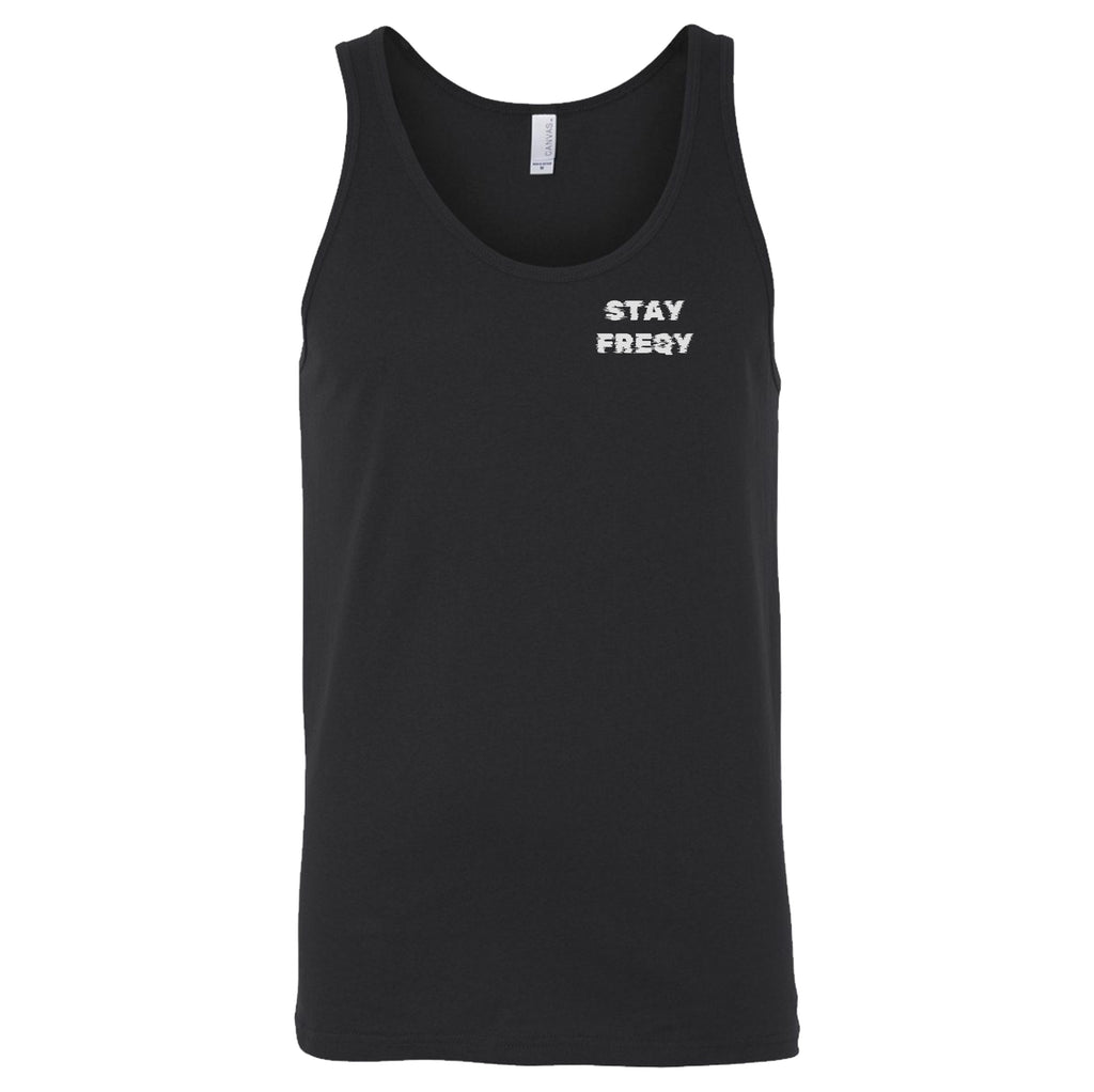 Lick It & Stick It Tank Top