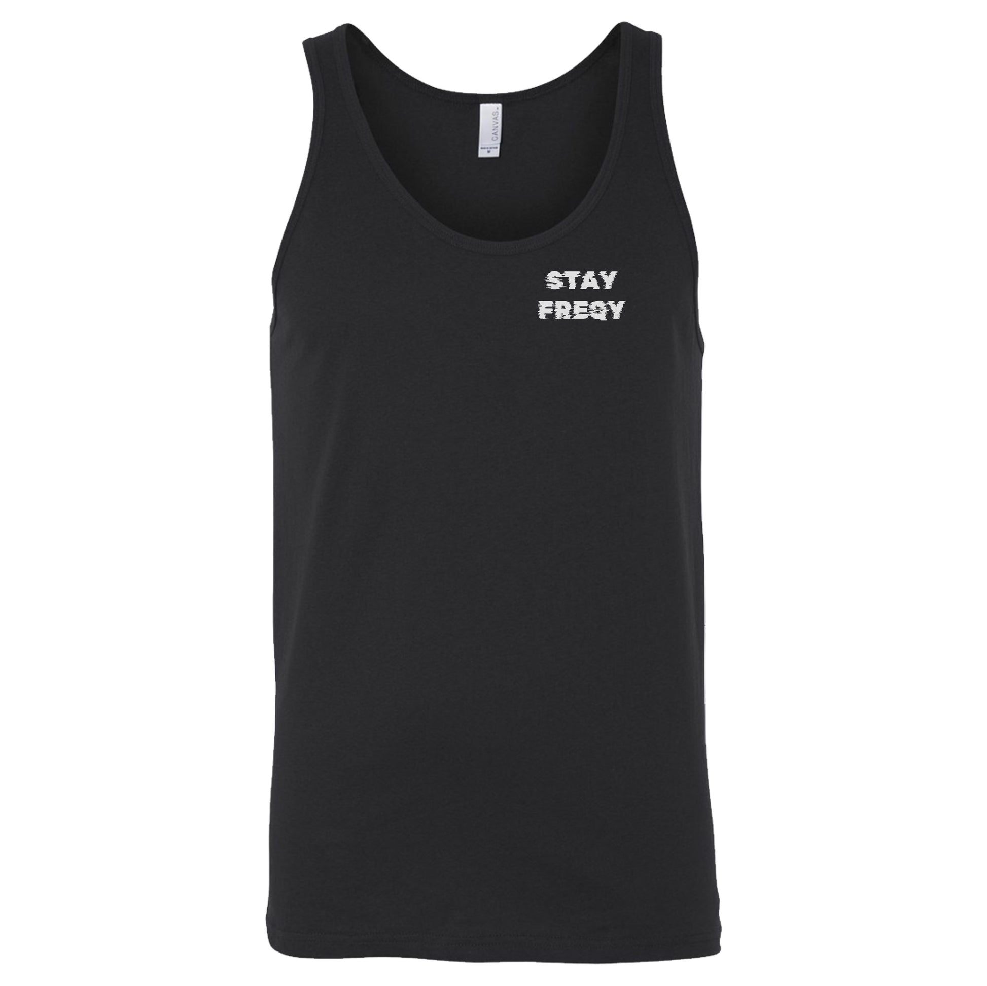 Lick It & Stick It Tank Top