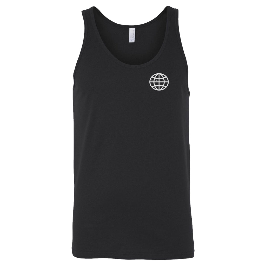 Comm Around The World Tank Top