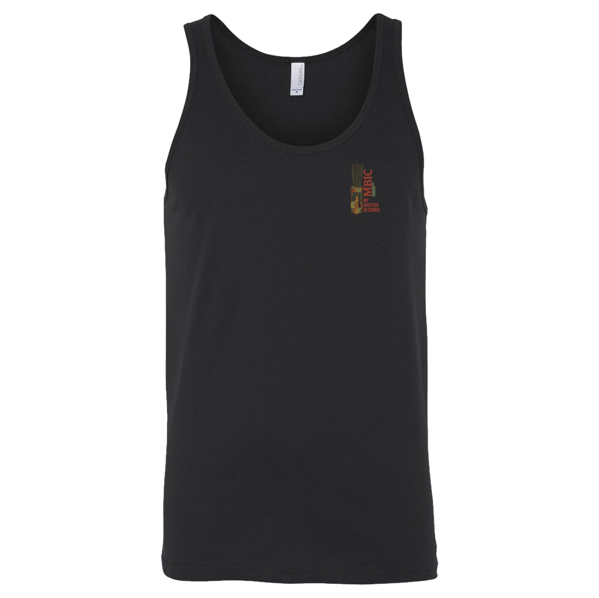 MPU5 Tank Top
