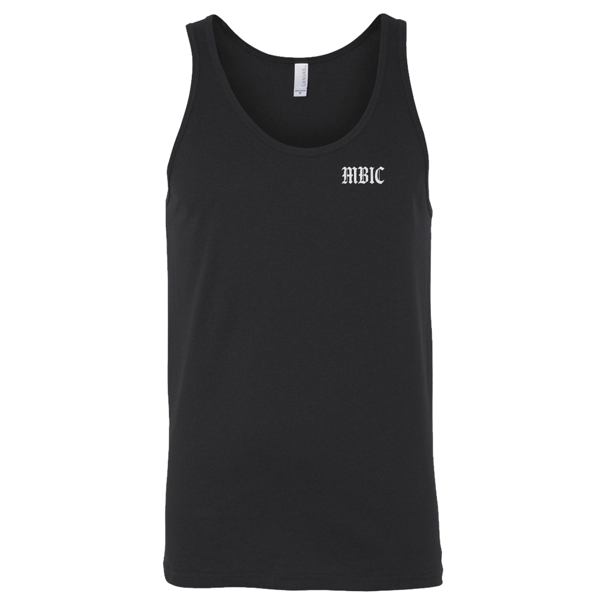 From The Shadows Tank Top