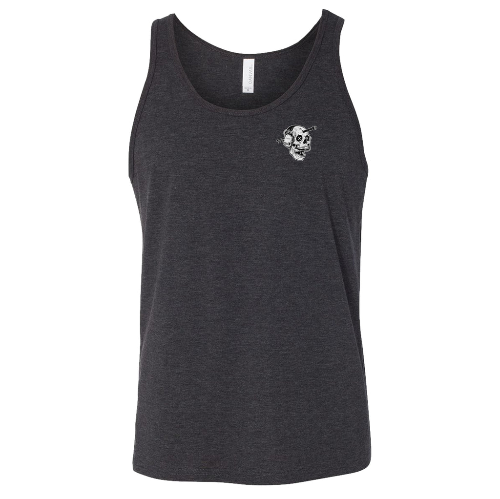 Flagship Tank Top