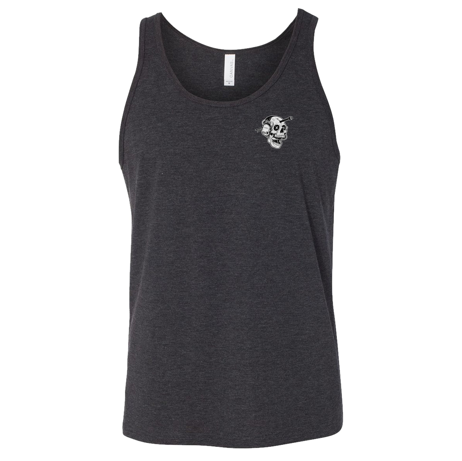 Flagship Tank Top