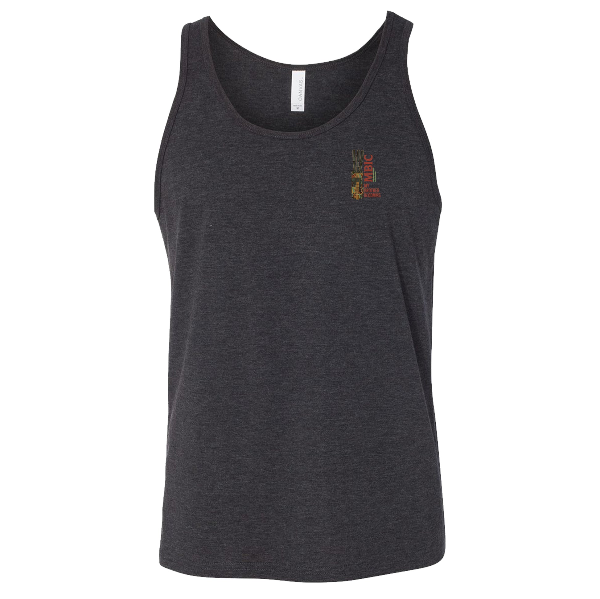MPU5 Tank Top