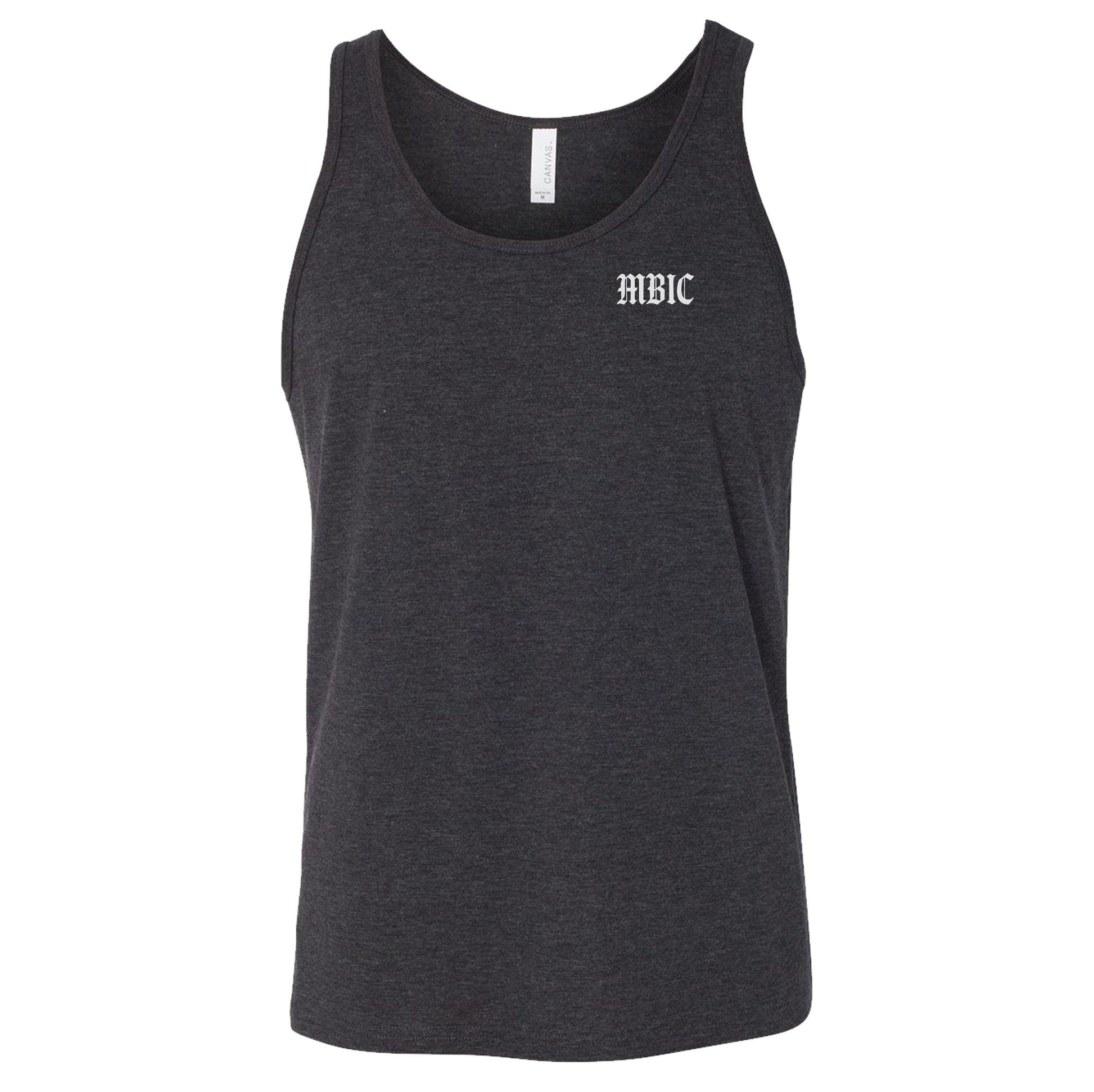 ASIP Tank Top