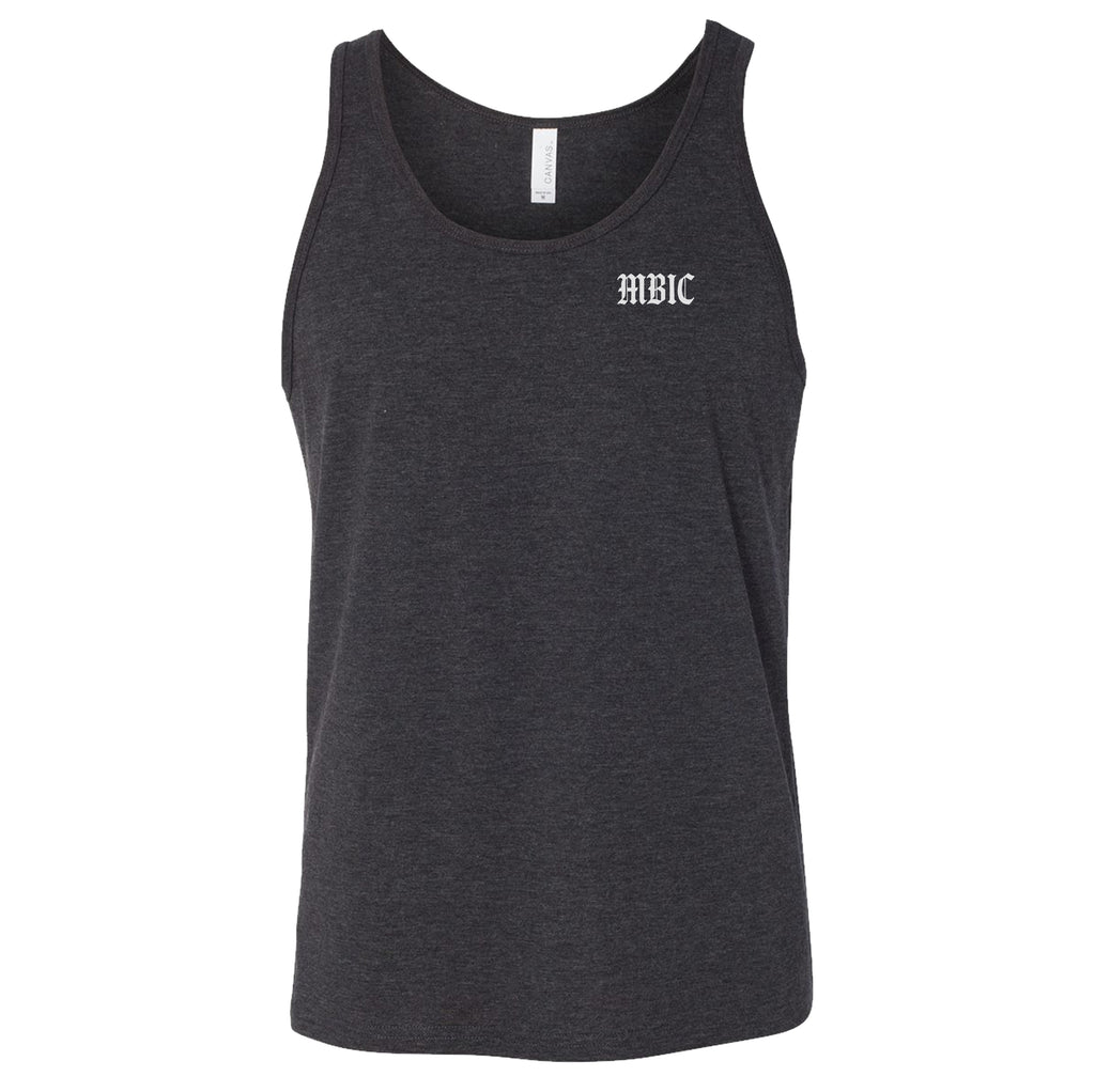 Anti SATCOM SATCOM Club Tank Top