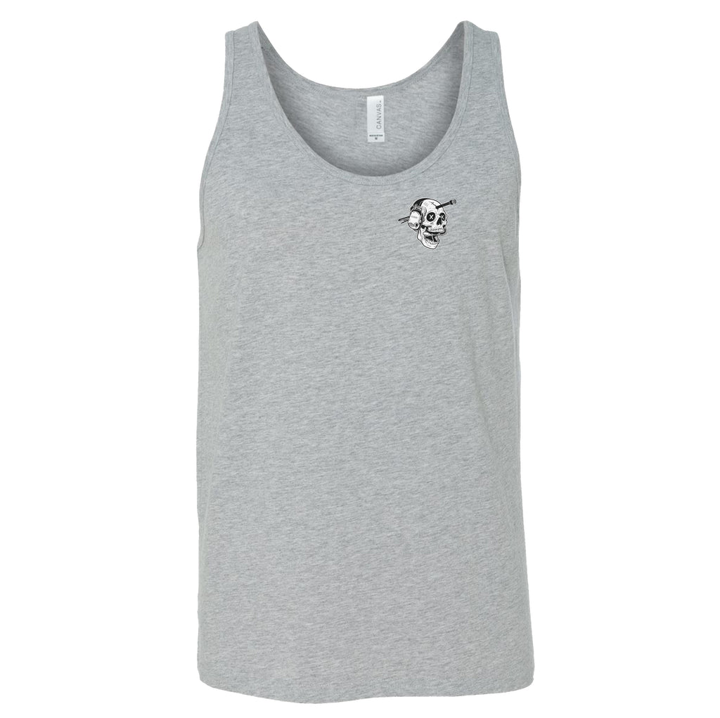 Flagship Tank Top